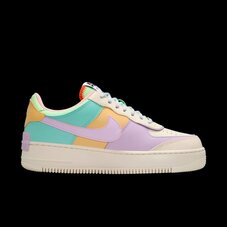 Кроссовки женские Nike Air Force 1 Shadow CI0919-101