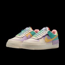 Кроссовки женские Nike Air Force 1 Shadow CI0919-101