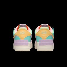 Кроссовки женские Nike Air Force 1 Shadow CI0919-101