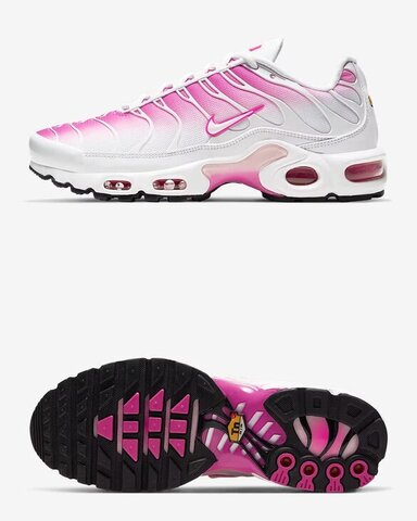 Кроссовки женские Nike Air Max Plus CZ7931-100