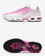 Кросівки жіночі Nike Air Max Plus CZ7931-100