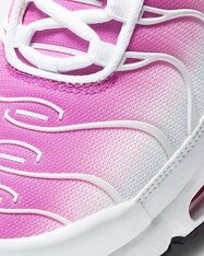 Кроссовки женские Nike Air Max Plus CZ7931-100