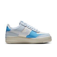 Кроссовки женские Nike Air Force 1 Shadow DZ1847-400