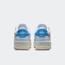 Кроссовки женские Nike Air Force 1 Shadow DZ1847-400