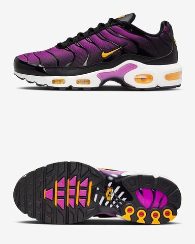Кроссовки женские Nike Air Max Plus DZ3670-005