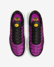 Кроссовки женские Nike Air Max Plus DZ3670-005