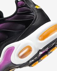 Кроссовки женские Nike Air Max Plus DZ3670-005