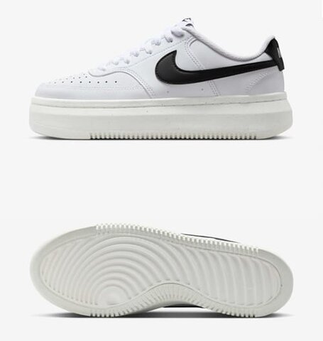 Кросівки жіночі Nike Court Vision Alta DZ5394-107