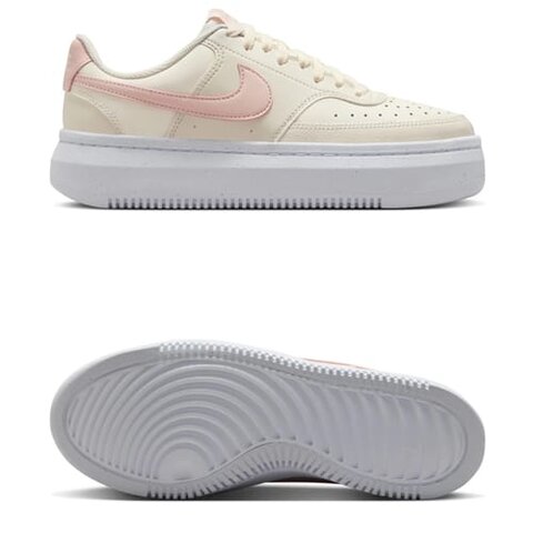 Кросівки жіночі Nike Court Vision Alta DZ5394-108