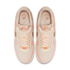 Кроссовки женские Nike Air Force 1 '07 Low Premium 896185-603