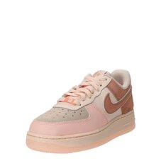 Кроссовки женские Nike Air Force 1 '07 Low Premium 896185-603