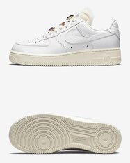 Кросівки жіночі Nike Air Force 1 Low Premium DN5463-100