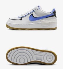 Кросівки жіночі Nike Air Force 1 Shadow DZ1847-109