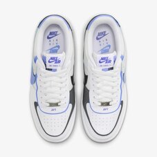 Кроссовки женские Nike Air Force 1 Shadow DZ1847-109