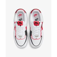 Кроссовки женские Nike Air Force 1 Shadow DZ1847-112