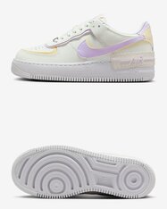 Кросівки жіночі Nike Air Force 1 Shadow DZ1847-113