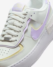 Кроссовки женские Nike Air Force 1 Shadow DZ1847-113