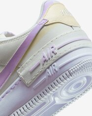 Кроссовки женские Nike Air Force 1 Shadow DZ1847-113