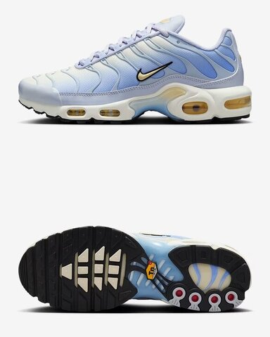 Кроссовки женские Nike Air Max Plus DZ3670-004
