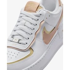 Кросівки жіночі Nike Air Force 1 Shadow DZ1847-111