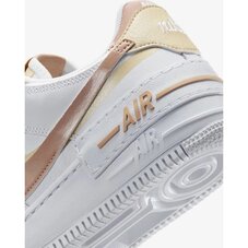 Кросівки жіночі Nike Air Force 1 Shadow DZ1847-111