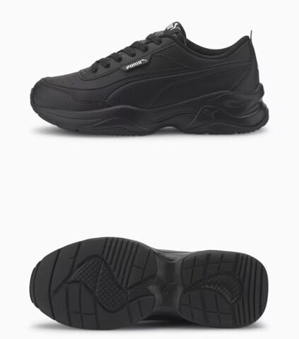 Кроссовки женские Puma Cilia Mode 37112501