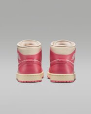 Кросівки жіночі Air Jordan 1 Mid BQ6472-109