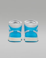 Кросівки жіночі Air Jordan 1 Mid BQ6472-400