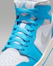 Кросівки жіночі Air Jordan 1 Mid BQ6472-400