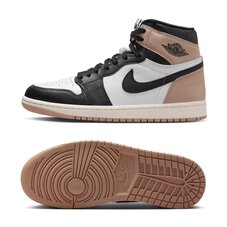 Кроссовки женские Air Jordan 1 Retro High OG FD2596-021