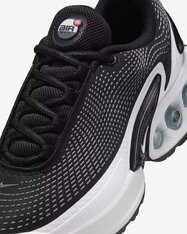 Кросівки тенісні жіночі Nike Air Max Dn FJ3145-002