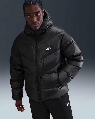 Куртка Nike Windrunner HQ7790-011