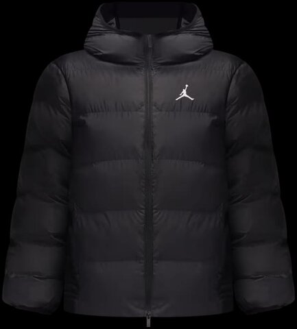 Куртка Jordan Brooklyn FV7317-010