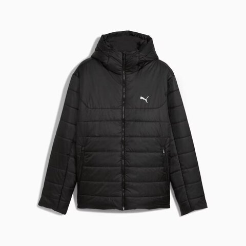Куртка Puma Essentials Hooded Padded 68521101