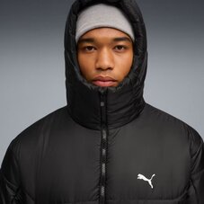 Куртка Puma Essentials Hooded Padded 68521101