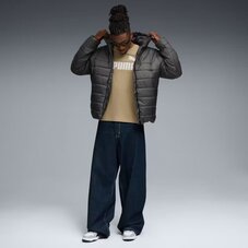 Куртка Puma Essentials Hooded Padded 68521144