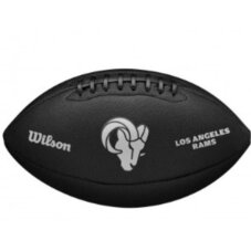 М'яч для американського футболу Wilson NFL Team Premiere WF4015819XBOF