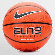 М'яч для баскетболу Nike Elite All Court 8P 2.0 Deflated N.100.4088.855