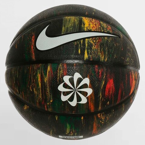 Мяч для баскетбола Nike Everyday Playground Next Nature 8P N.100.7037.973