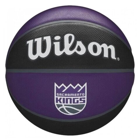 Мяч для баскетбола Wilson NBA Team Tribute WTB1300XBSAC