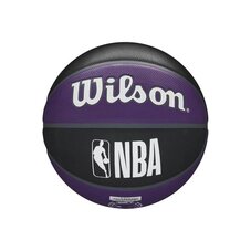 Мяч для баскетбола Wilson NBA Team Tribute WTB1300XBSAC