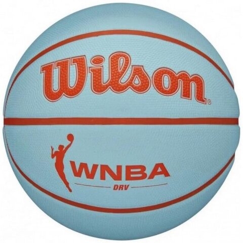 Мяч для баскетбола Wilson WNBA DRV WTB4809XB06