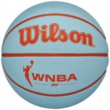 Мяч для баскетбола Wilson WNBA DRV WTB4809XB06