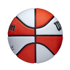 Мяч для баскетбола Wilson NBA Authentic WTB5200XB06