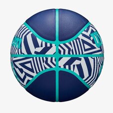 Мяч для баскетбола Wilson NBA DRV Plus WZ3016102XB7