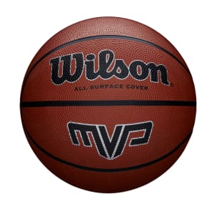 Мяч для баскетбола Wilson MVP WZ3018703XB7