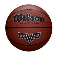М'яч для баскетболу Wilson MVP WZ3018703XB7