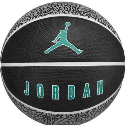Мяч для баскетбола Jordan PlayGround 2.0 8P Deflated J.100.8255.016.05