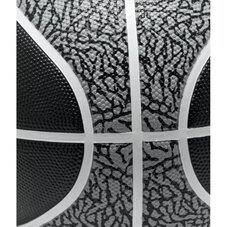 Мяч для баскетбола Jordan PlayGround 2.0 8P Deflated J.100.8255.016.05