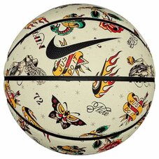 М'яч для баскетболу Nike Basketball 8P PRM Energy N.100.8259.268.07